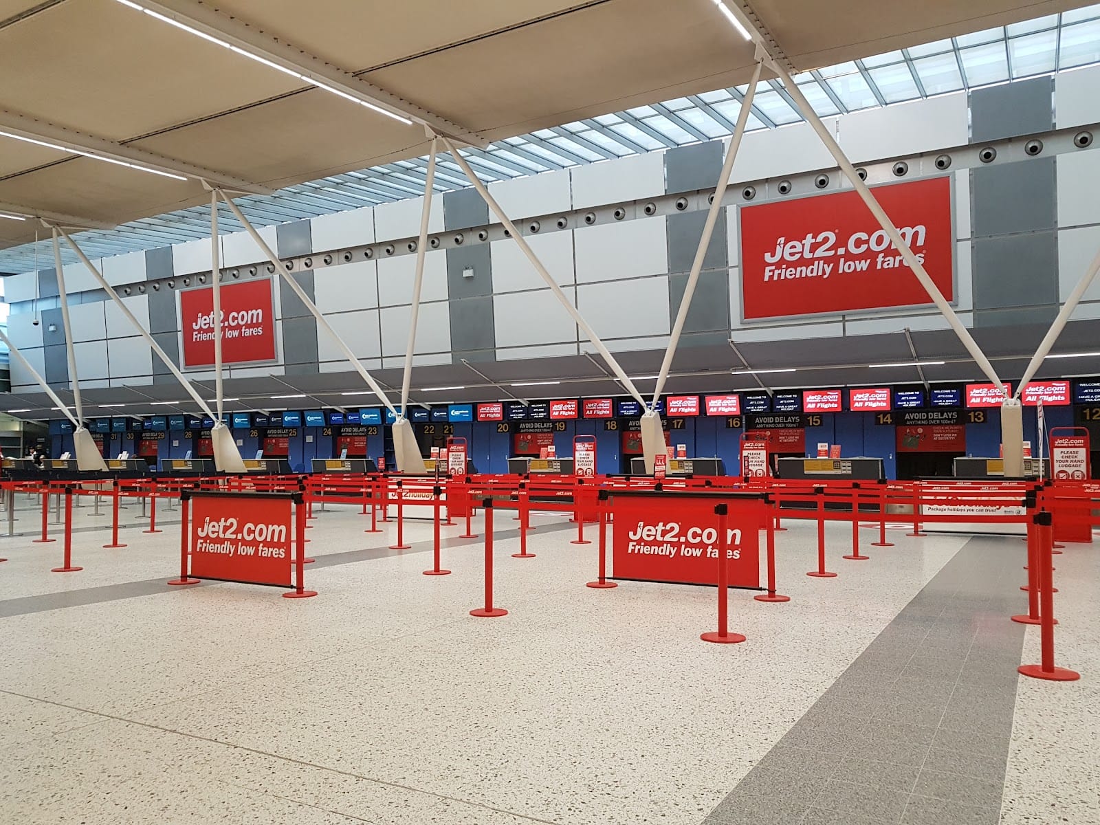 Cheap holidays from East Midlands Airport: best deals + destinations — photo