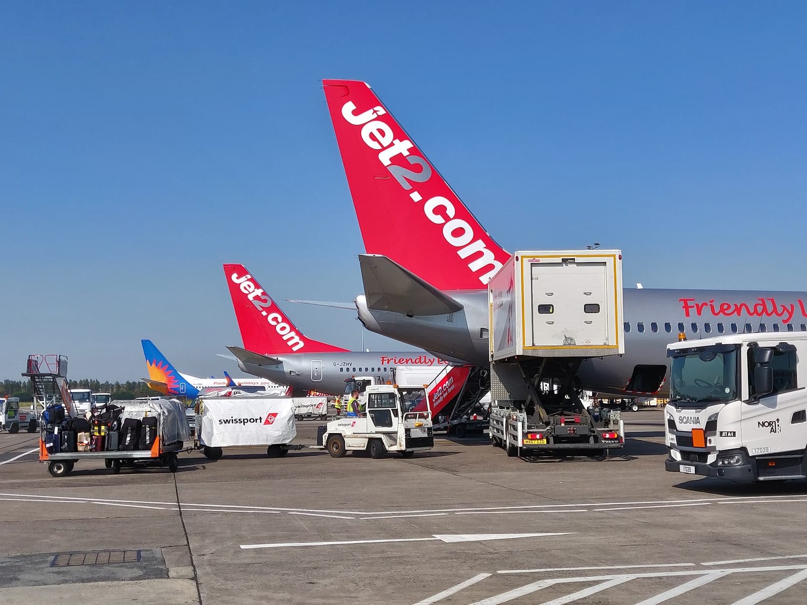 Cheap holidays from Edinburgh Airport: best deals + destinations — photo