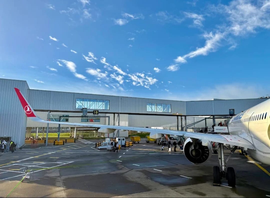 Cheap holidays from Edinburgh Airport: best deals + destinations — photo