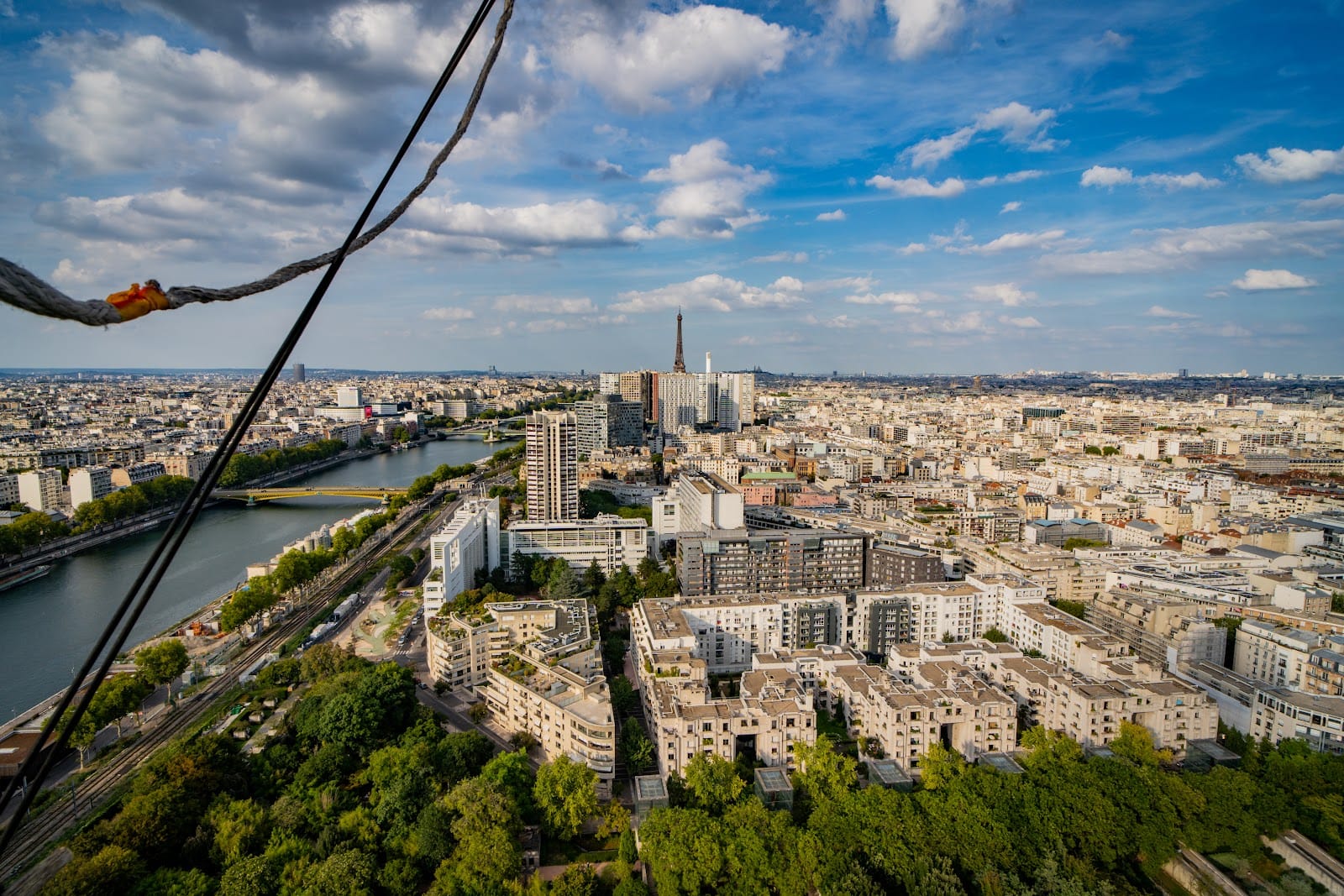 Cheap holidays to France 2026: Paris weekends, Provence villas, French Alps — photo