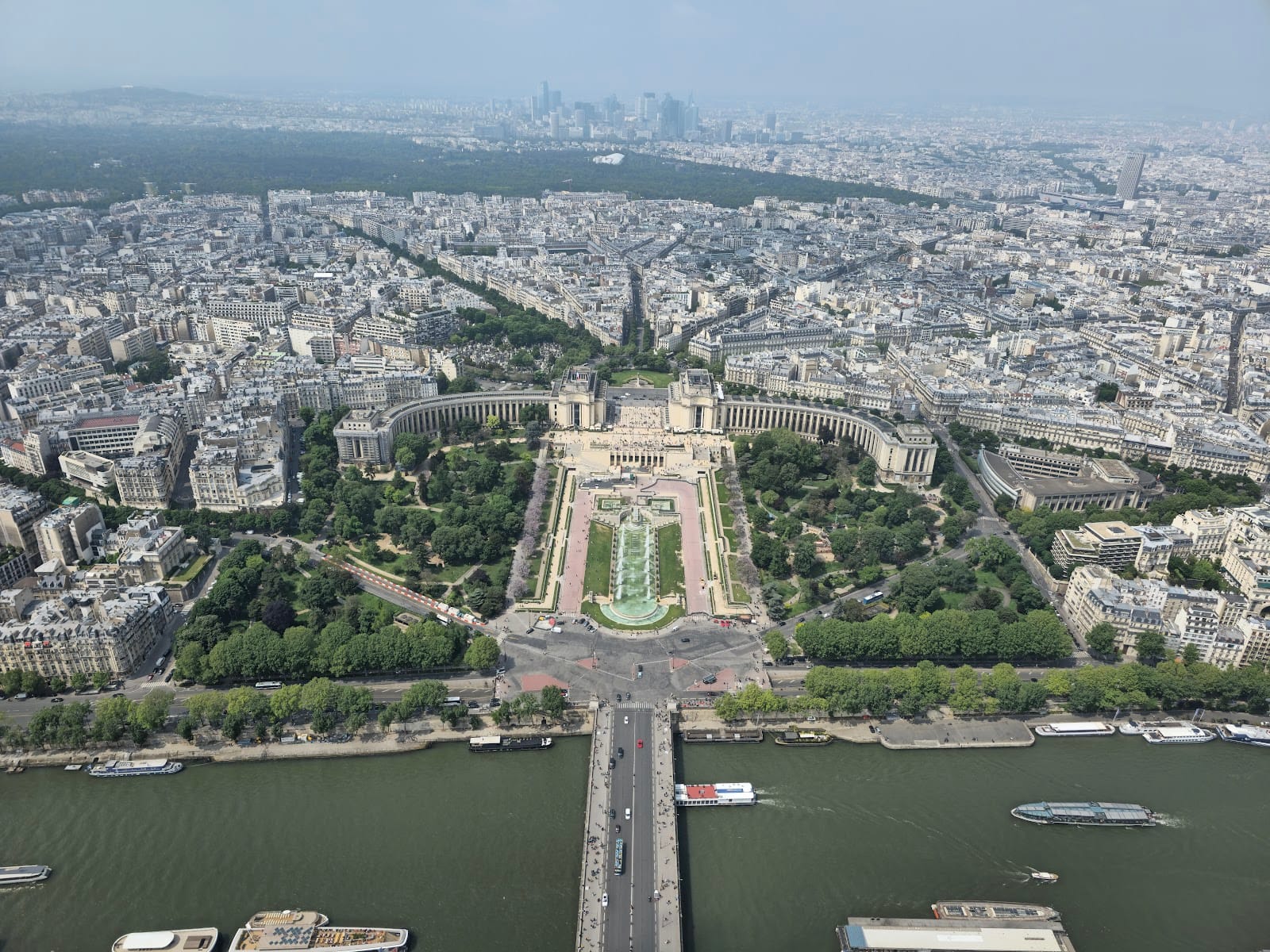 Cheap holidays to France 2026: Paris weekends, Provence villas, French Alps — photo