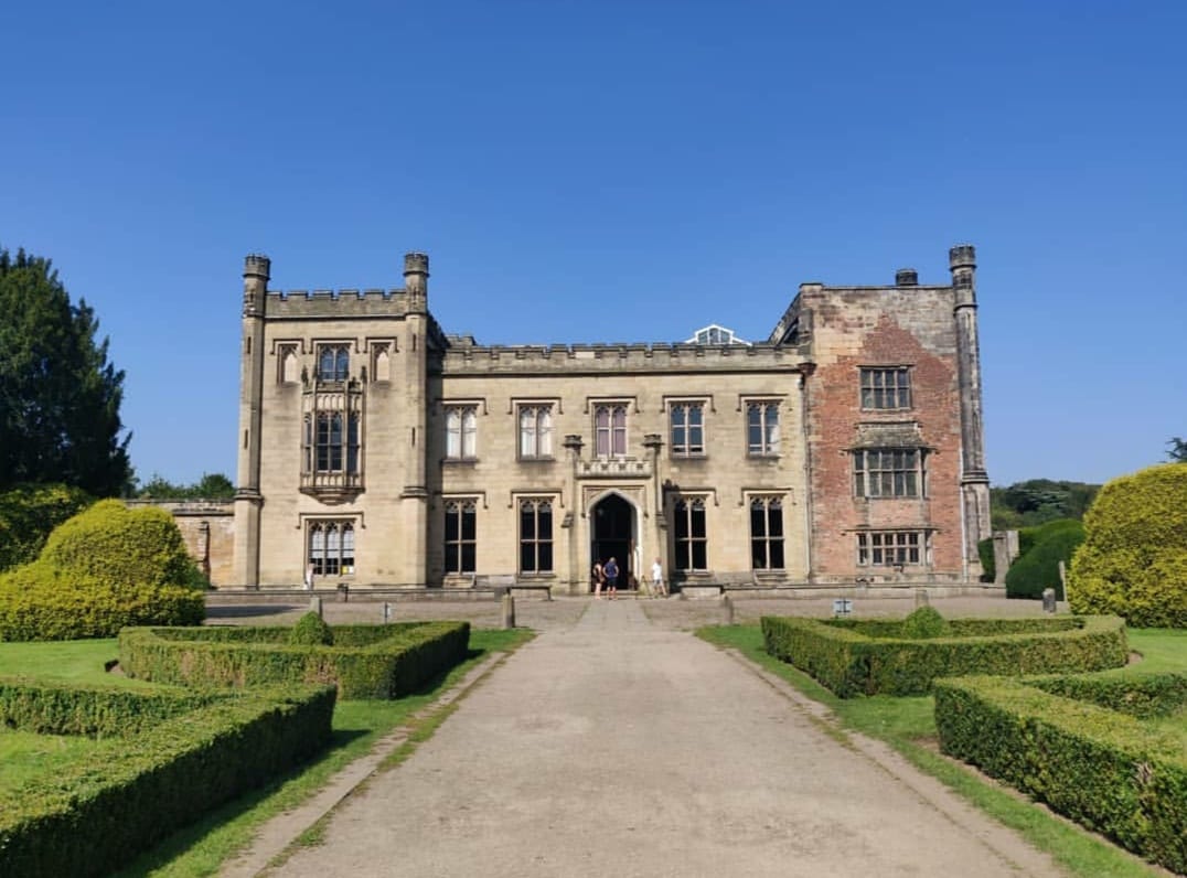 Rum & Reggae 2026 returns to Elvaston Castle, Derby 1