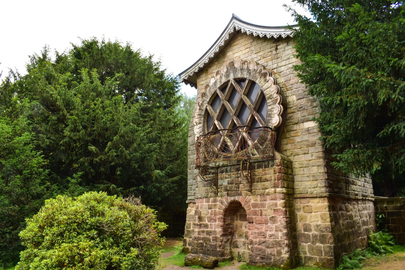 Rum & Reggae 2026 returns to Elvaston Castle, Derby — photo