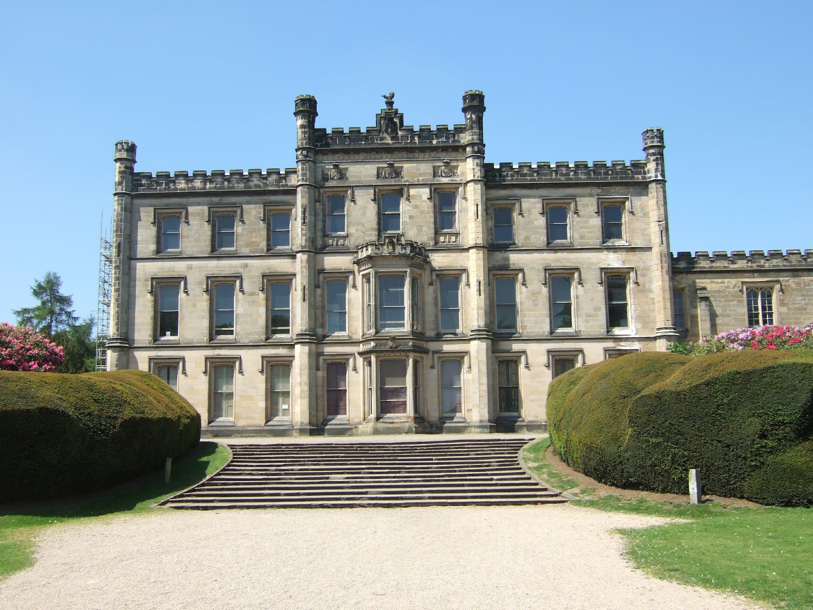 Rum & Reggae 2026 returns to Elvaston Castle, Derby — photo