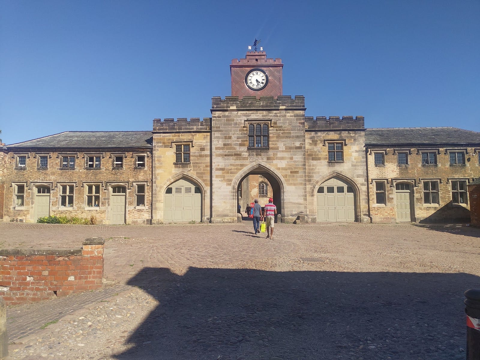 Rum & Reggae 2026 returns to Elvaston Castle, Derby — photo