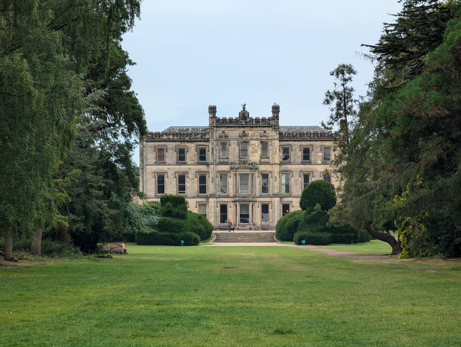 GirlyPop Fest at Elvaston Castle, Derby – Pop tributes in the grounds 1
