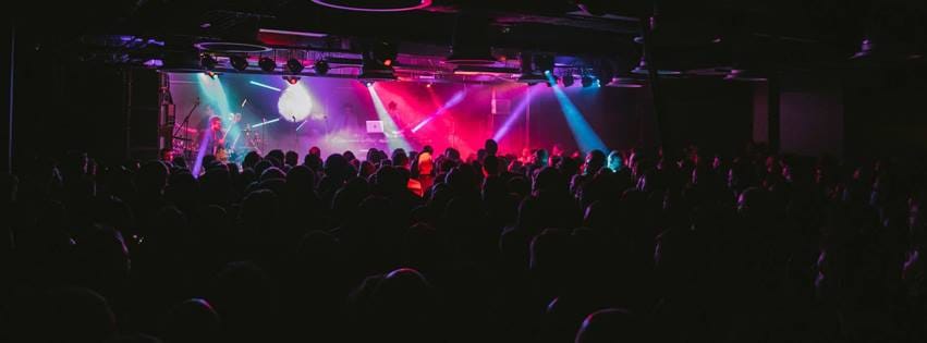 Ana Carla Maza at The Foundry, Sheffield: Afro-Cuban fusion 1