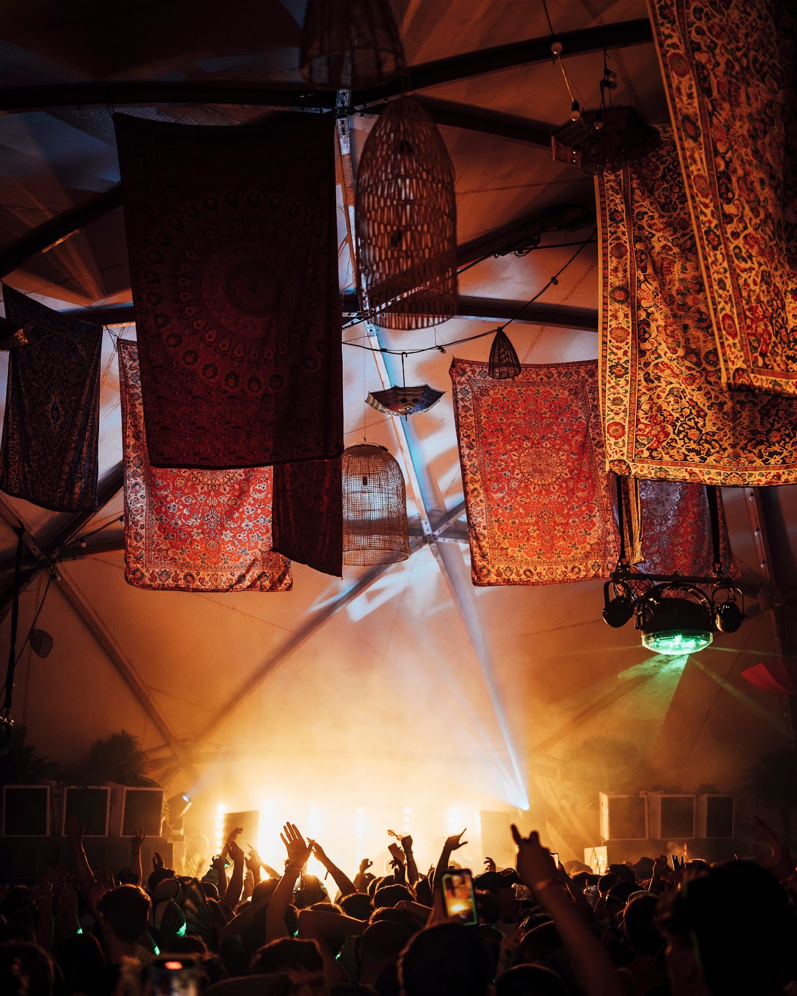 GemFest 2026: Four Days of Music at Charlton Park Estate 1