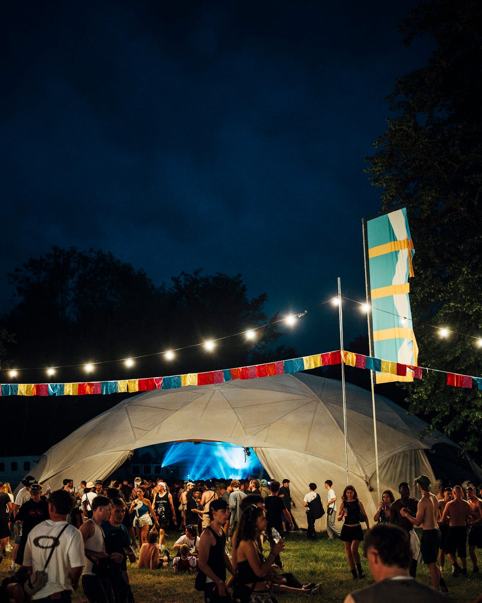 GemFest 2026: Four Days of Music at Charlton Park Estate — photo