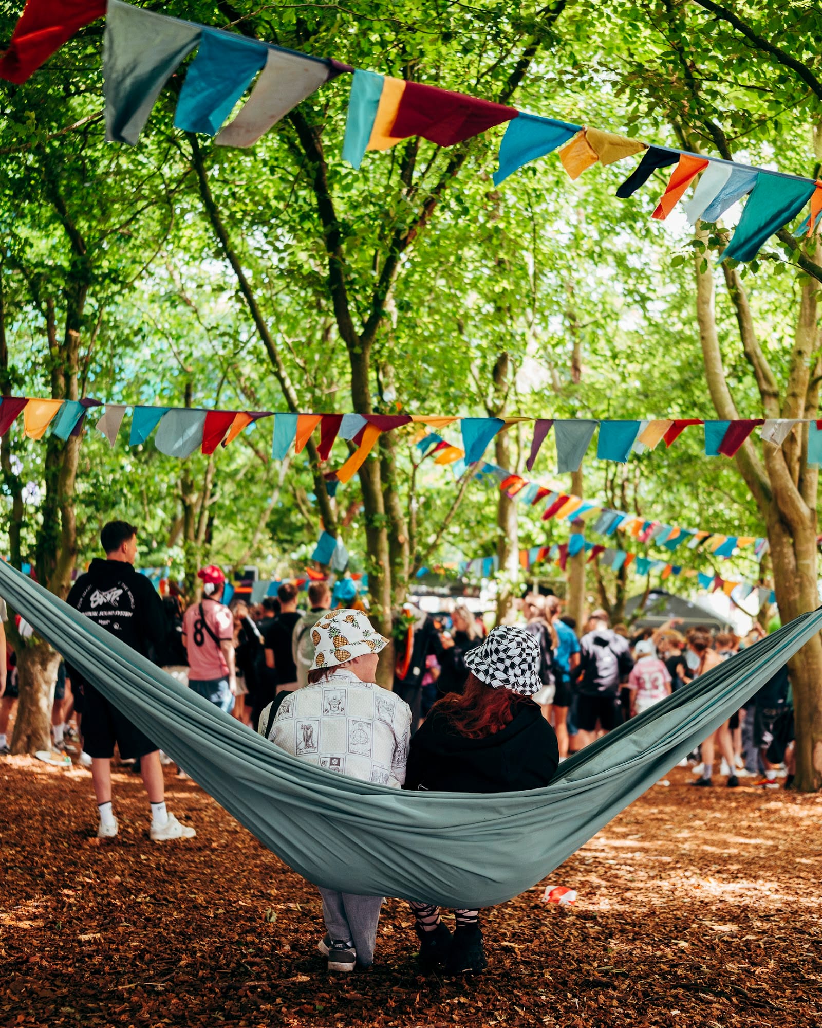 GemFest 2026: Four Days of Music at Charlton Park Estate — photo