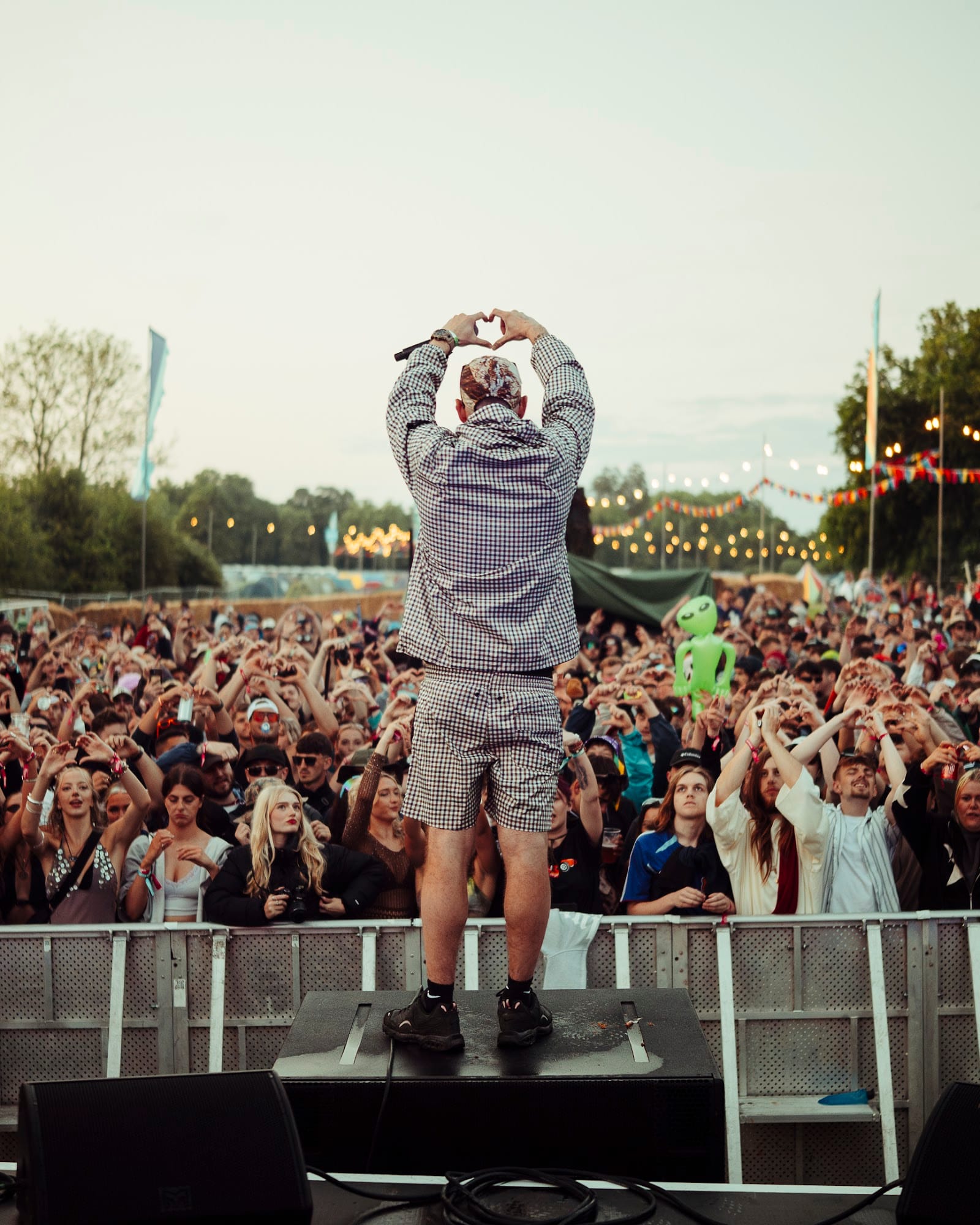 GemFest 2026: Four Days of Music at Charlton Park Estate — photo