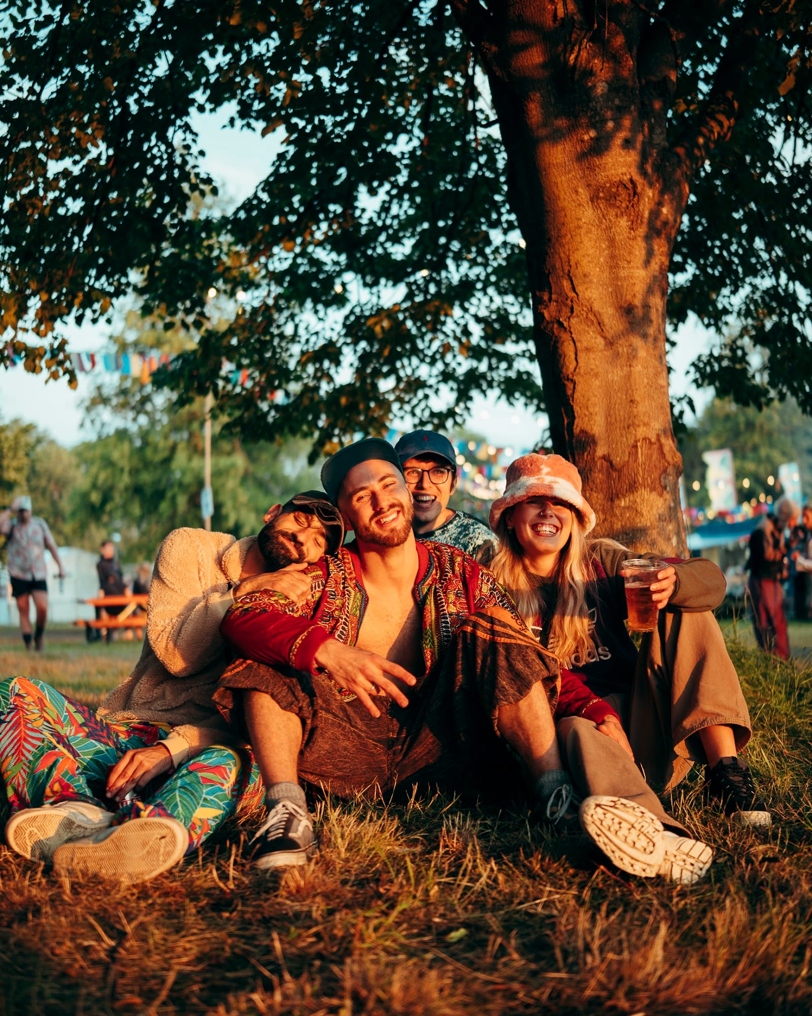 GemFest 2026: Four Days of Music at Charlton Park Estate — photo