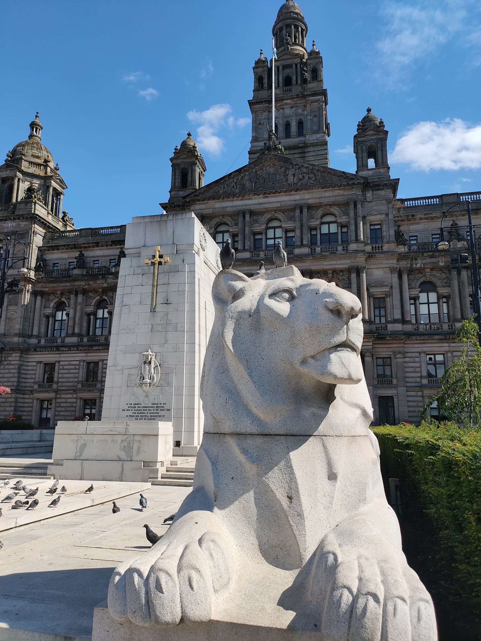 PRTY Festival 2026 returns to Glasgow's Riverside Museum — photo