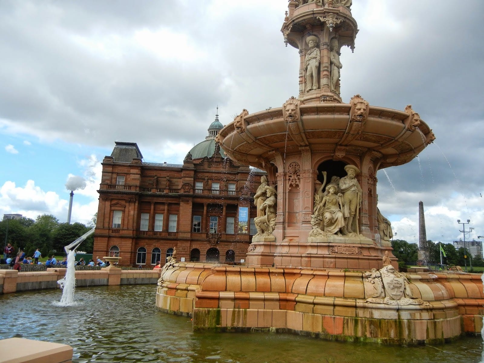 PRTY Festival 2026 returns to Glasgow's Riverside Museum — photo