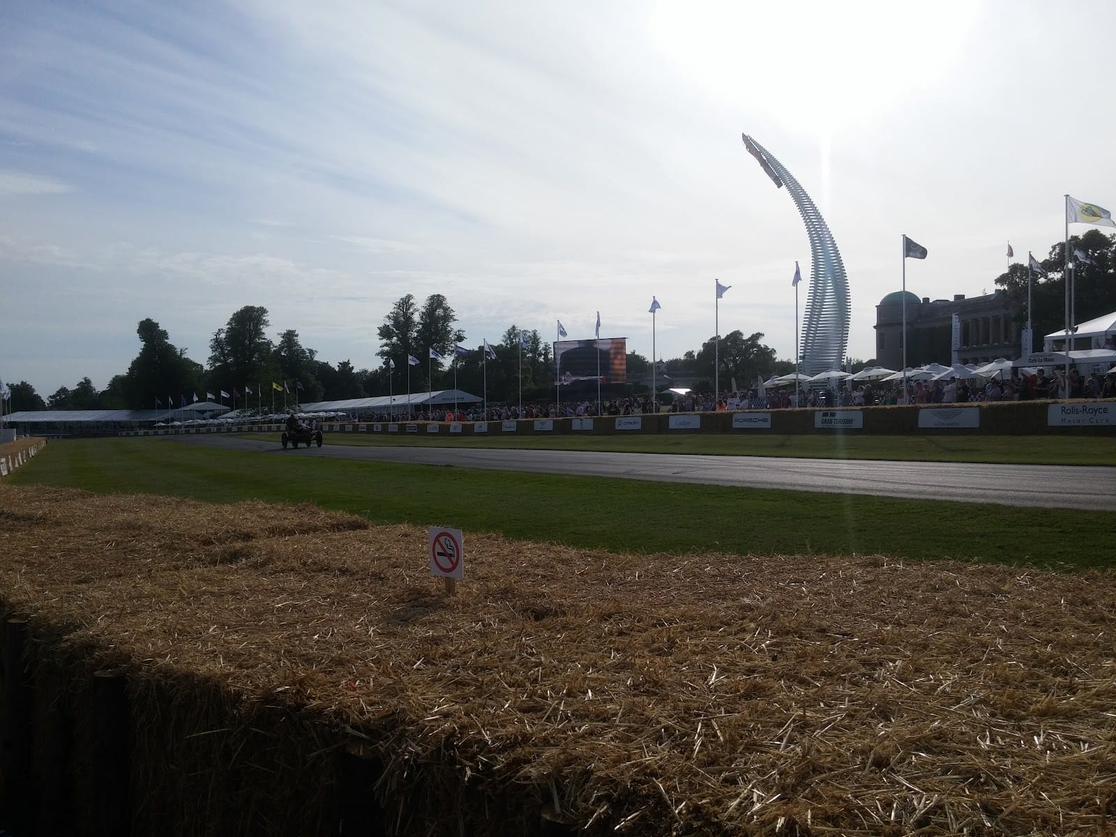 Goodwood Festival of Speed + Revival 2026: the petrolhead's pilgrimage guide — photo