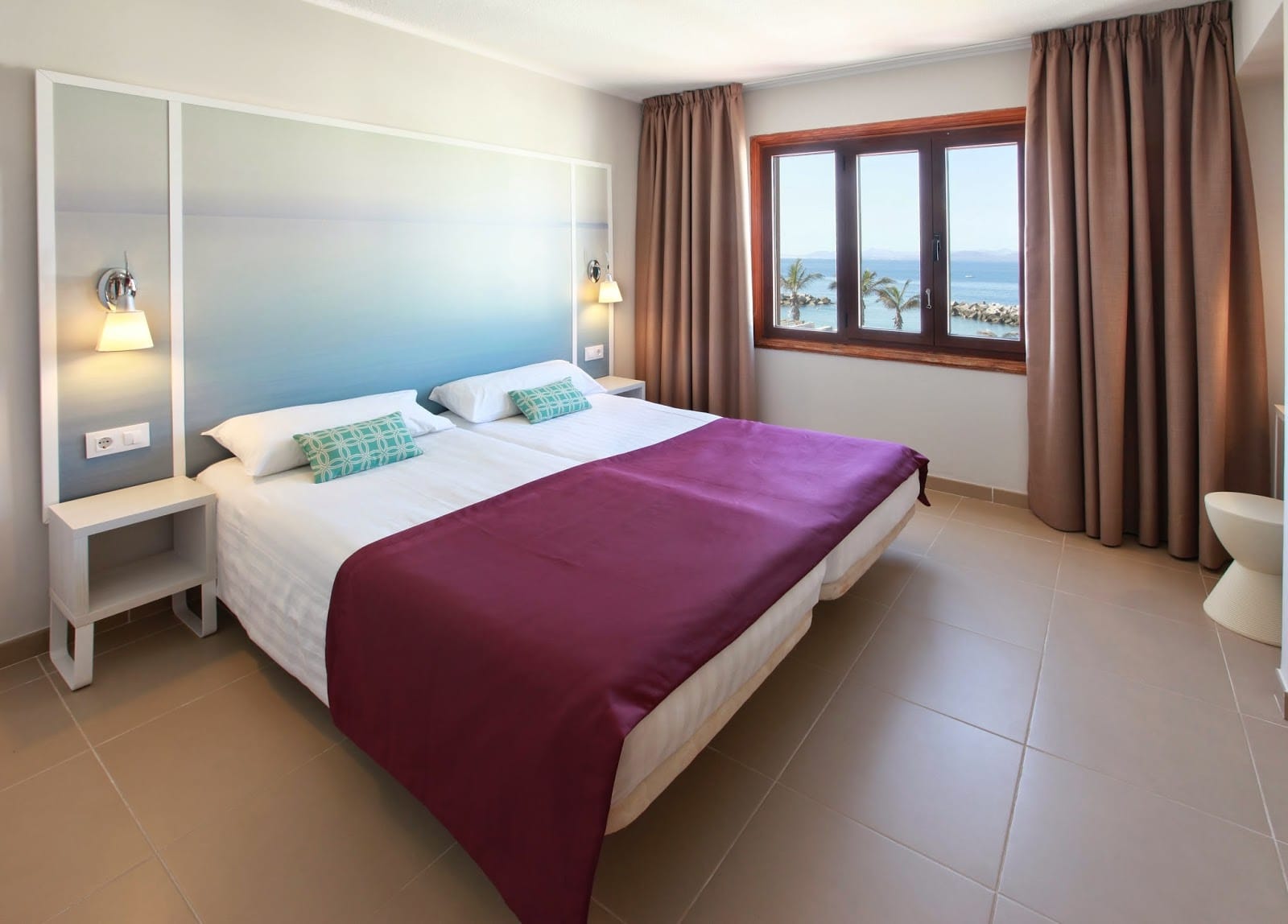 TUI BLUE Lanzarote all-inclusive week from £522 — photo