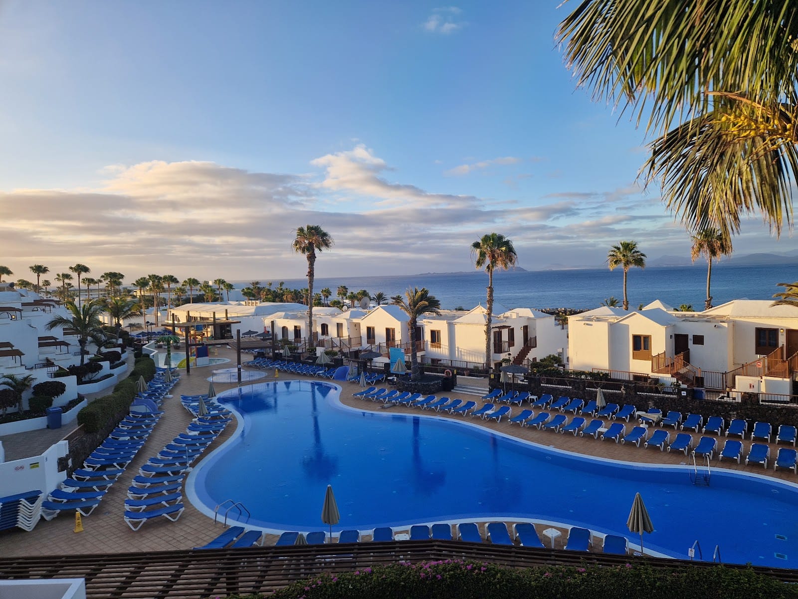 TUI BLUE Lanzarote all-inclusive week from £522 — photo