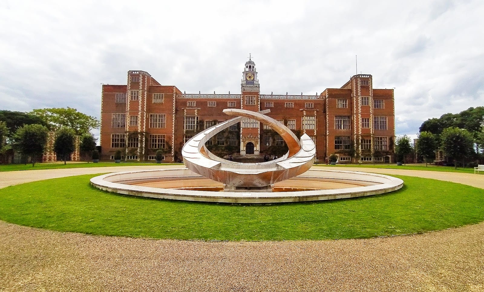 The Great Fete returns to Hatfield Park this August — photo