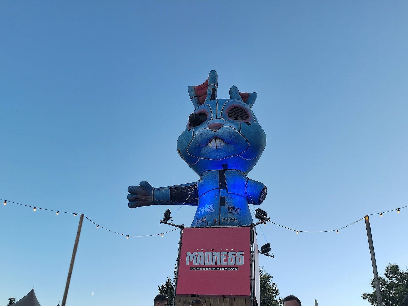 Madness brings Madrophenia to Brighton Beach this summer — photo