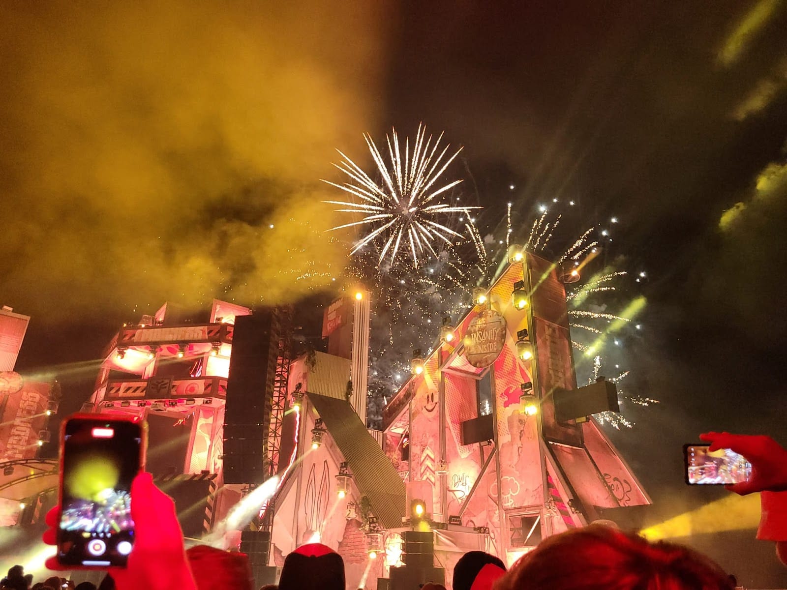 Madness brings Madrophenia to Brighton Beach this summer — photo