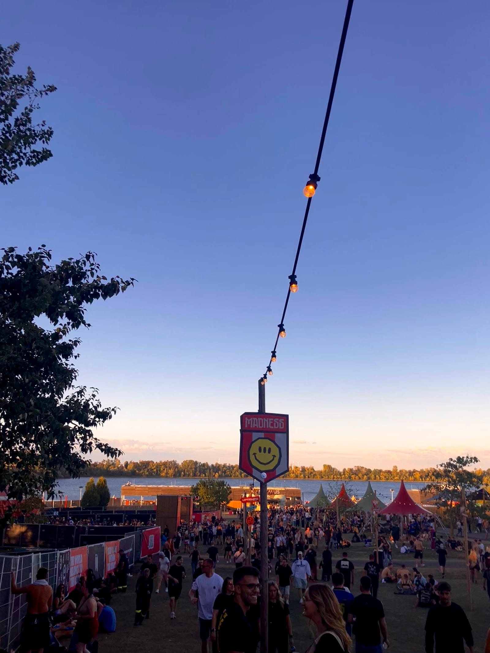 Madness brings Madrophenia to Brighton Beach this summer — photo