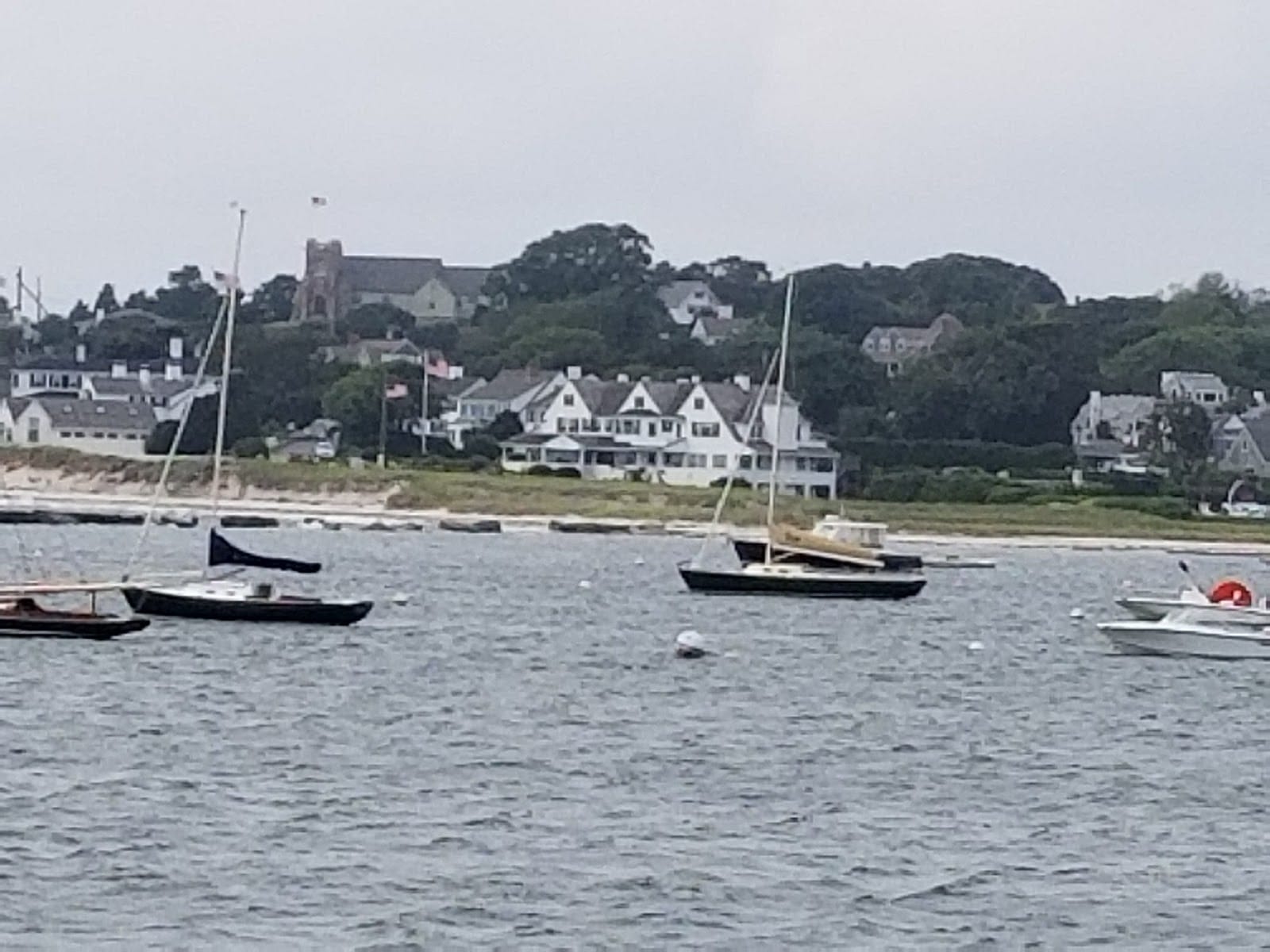 Drink in the pub where JFK proposed to Jackie — Cape Cod's quirkiest pilgrimage 1
