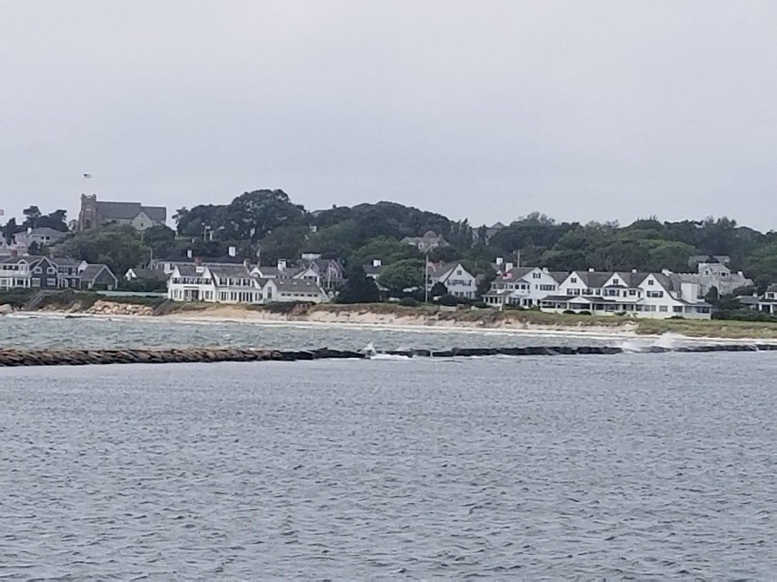 Drink in the pub where JFK proposed to Jackie — Cape Cod's quirkiest pilgrimage — photo