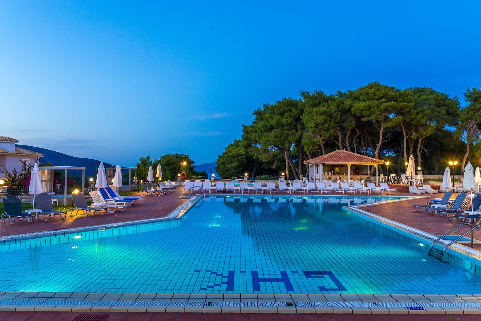 Adults-only Zante all-inclusive break from £359 — photo