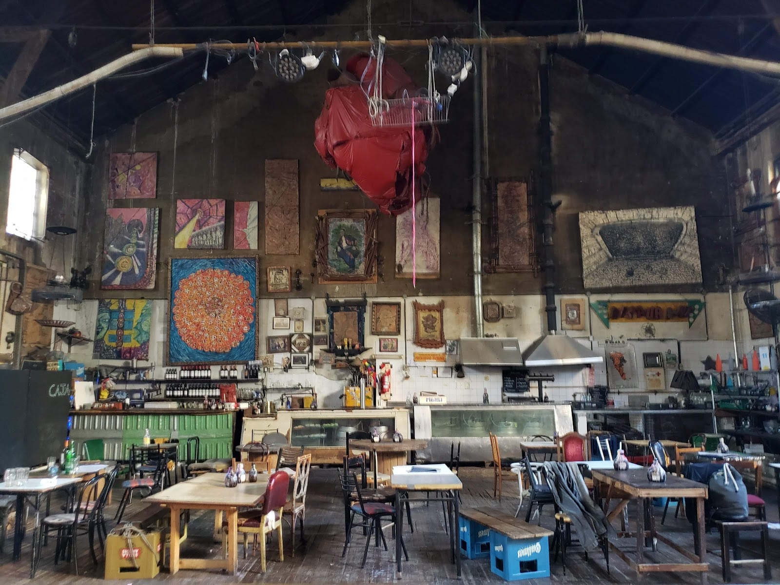 Watch tango where it was born — Buenos Aires's milongas (free, no tourist trap) 1