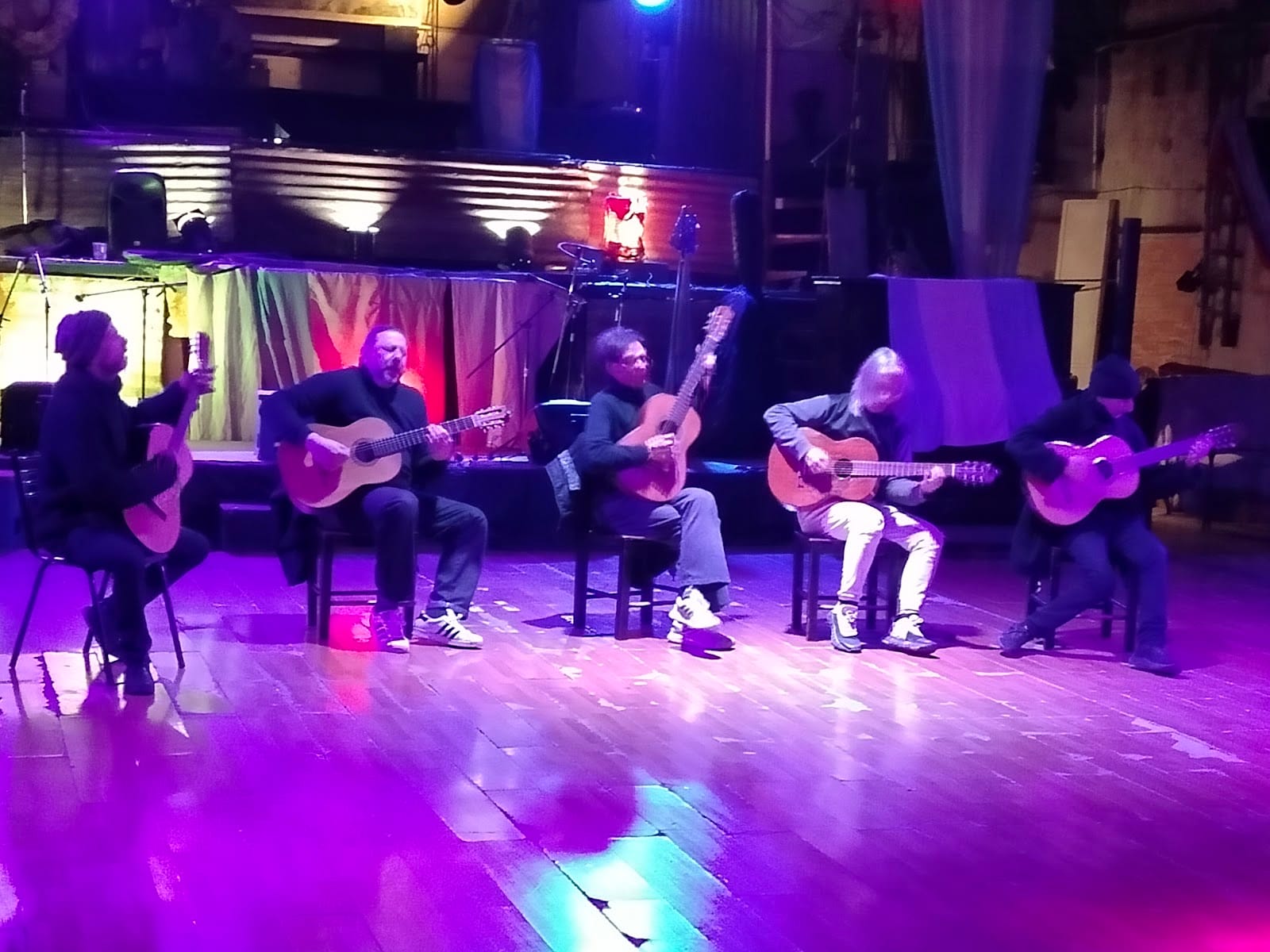 Watch tango where it was born — Buenos Aires's milongas (free, no tourist trap) — photo
