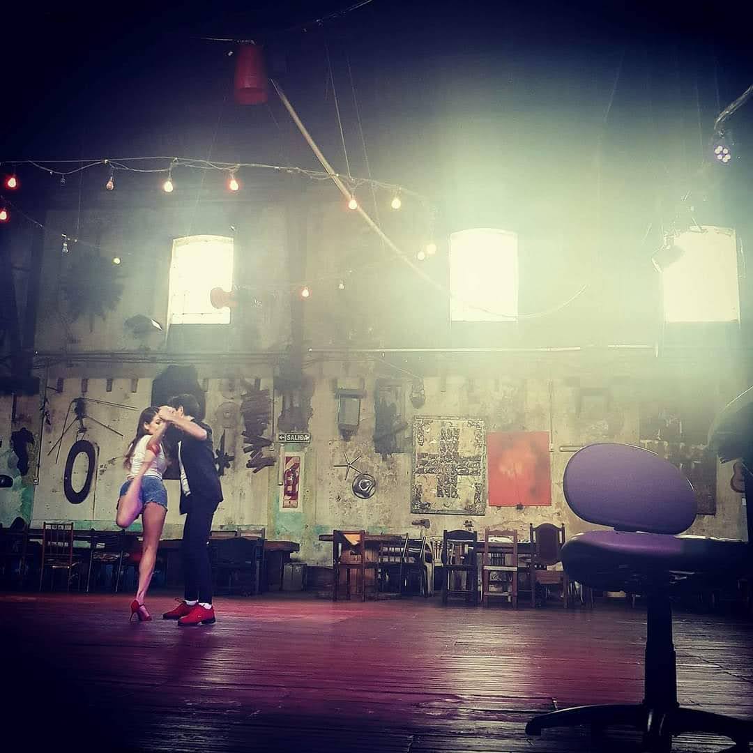 Watch tango where it was born — Buenos Aires's milongas (free, no tourist trap) — photo