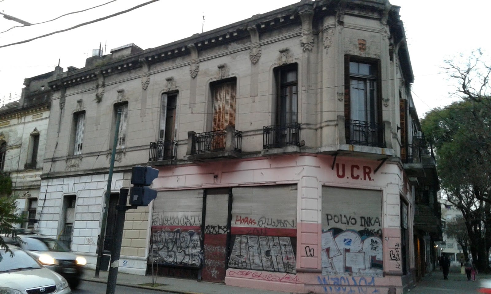 Watch tango where it was born — Buenos Aires's milongas (free, no tourist trap) — photo