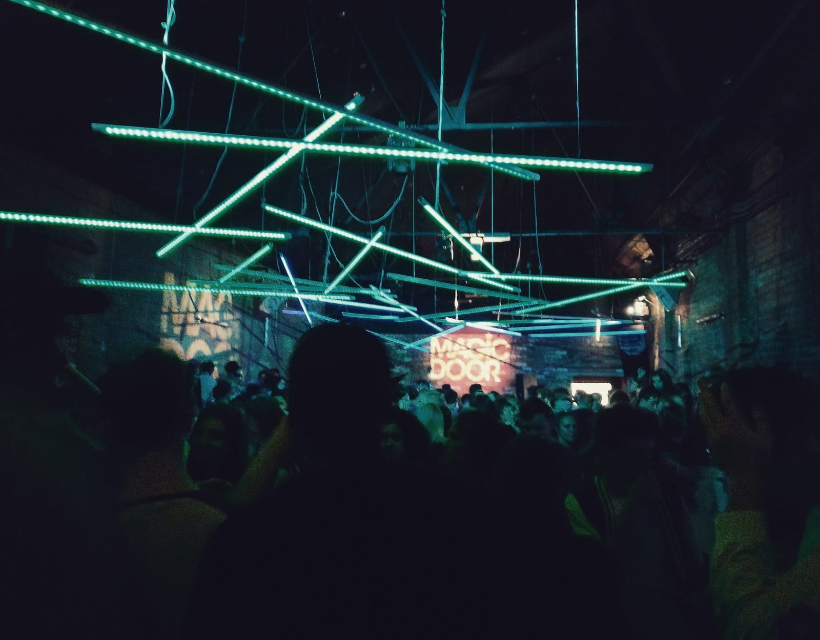 TRMNL's May Bank Holiday Street Party lands Birmingham's LAB11 — photo