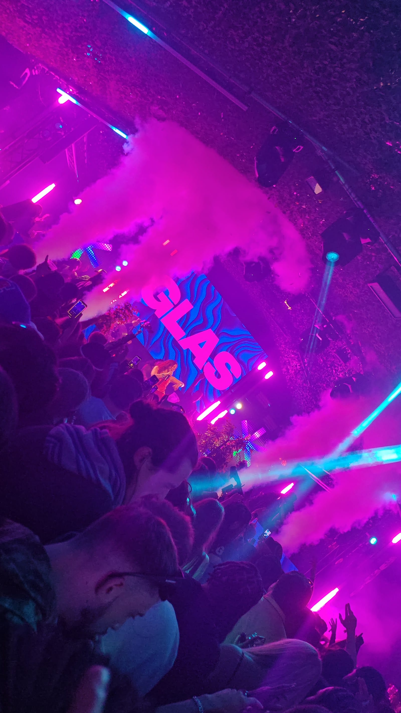 TRMNL's May Bank Holiday Street Party lands Birmingham's LAB11 — photo