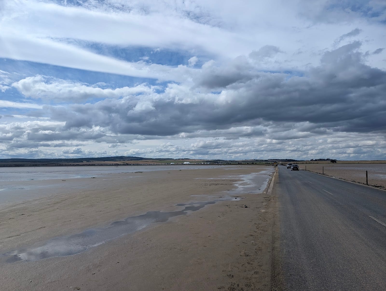 Lindisfarne Festival 2026 returns to the Northumberland coast — photo