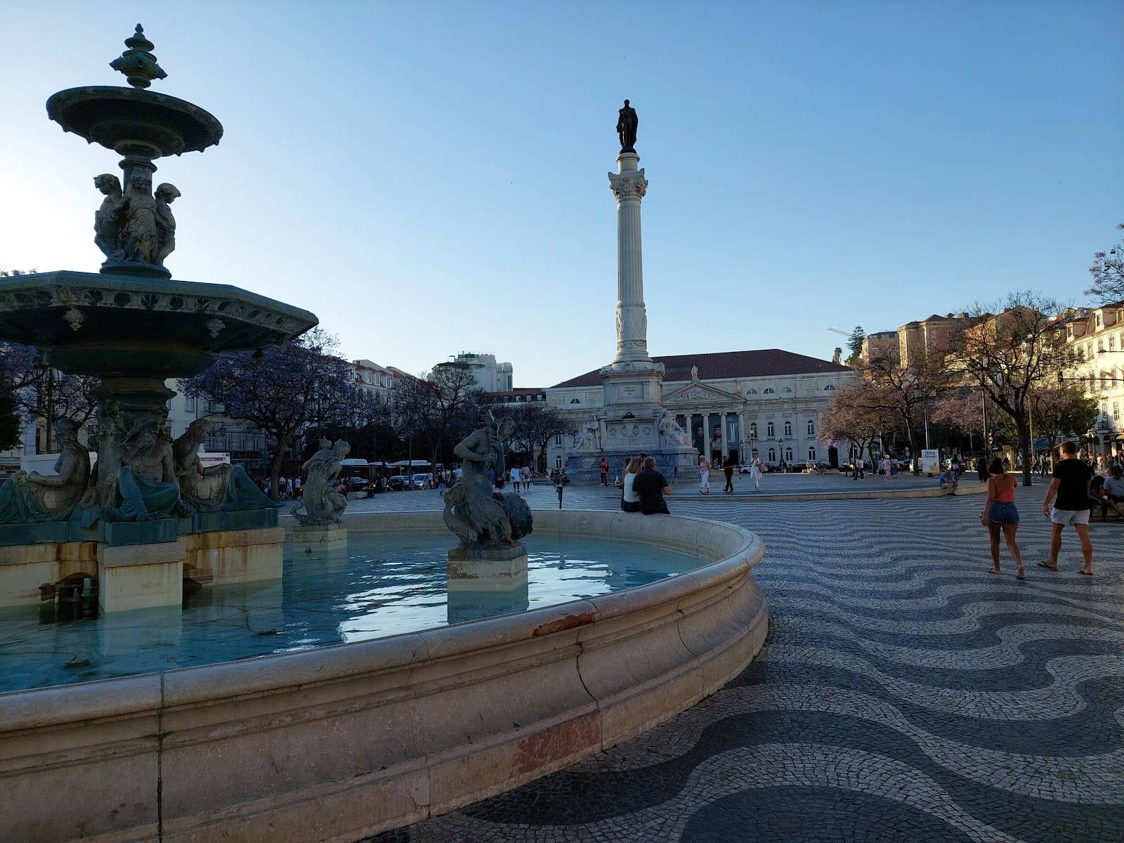 Best autumn sun destinations for UK travellers — photo