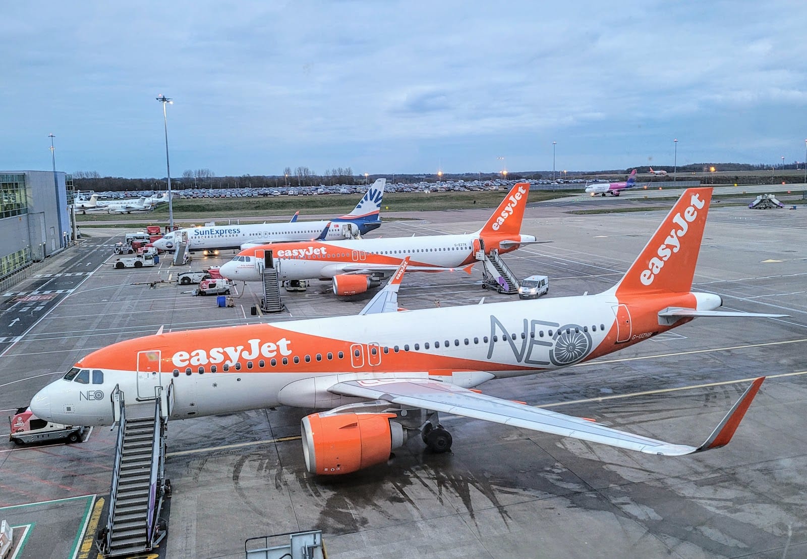 Cheap holidays from London Luton: best deals + destinations — photo