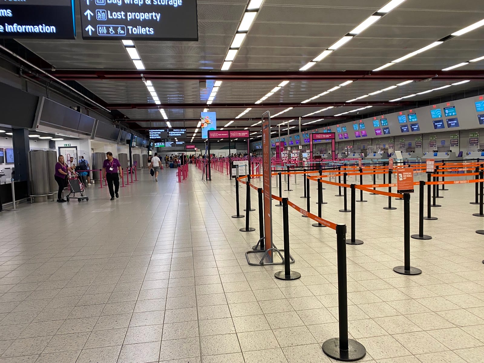 Cheap holidays from London Luton: best deals + destinations — photo