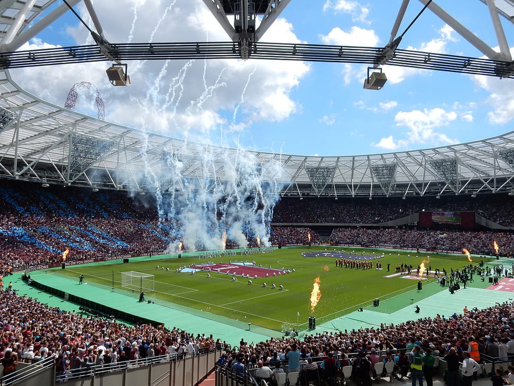 West Ham at London Stadium: Your East London matchday guide — photo