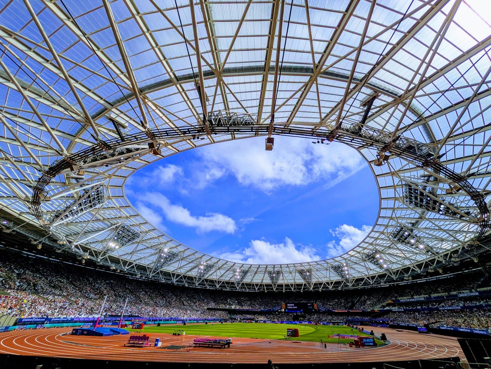 West Ham at London Stadium: Your East London matchday guide — photo