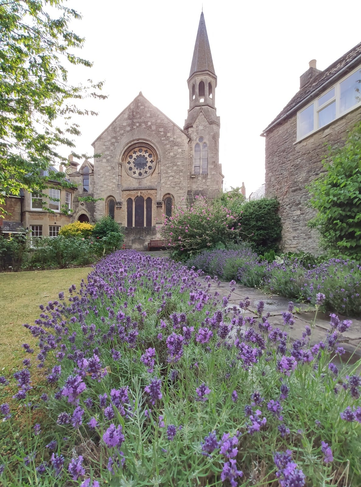 GemFest 2026 at Charlton Park Estate, Wiltshire — photo