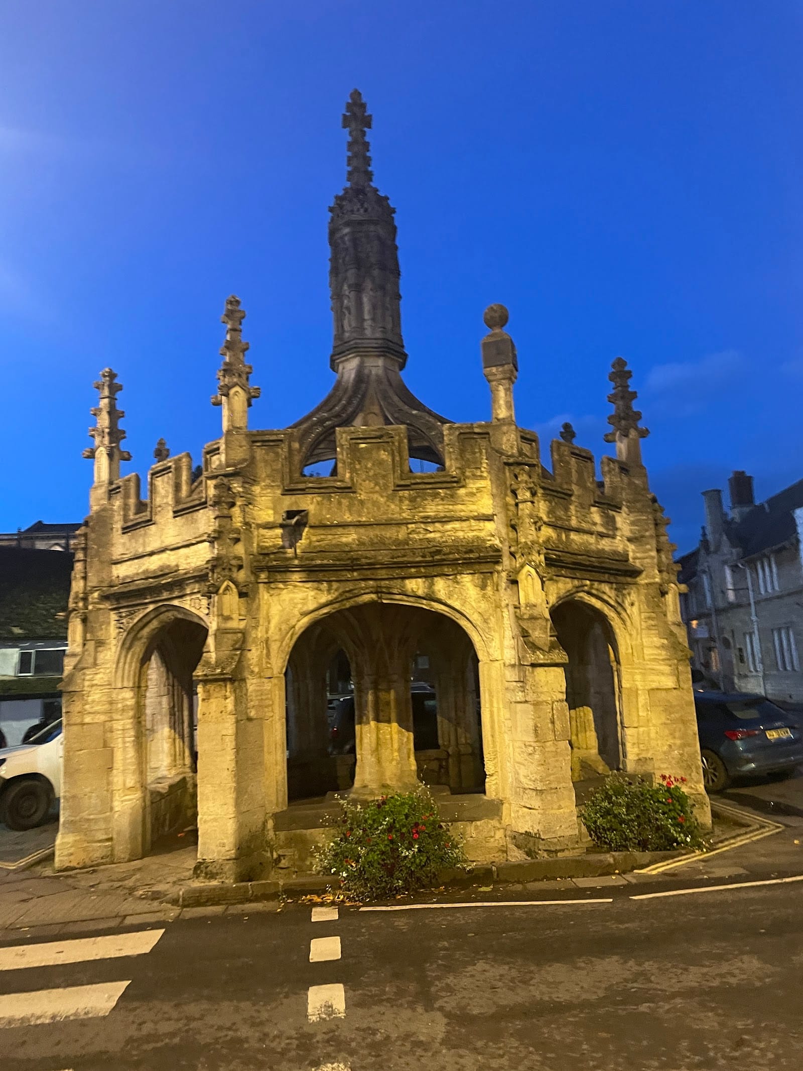 GemFest 2026 at Charlton Park Estate, Wiltshire — photo