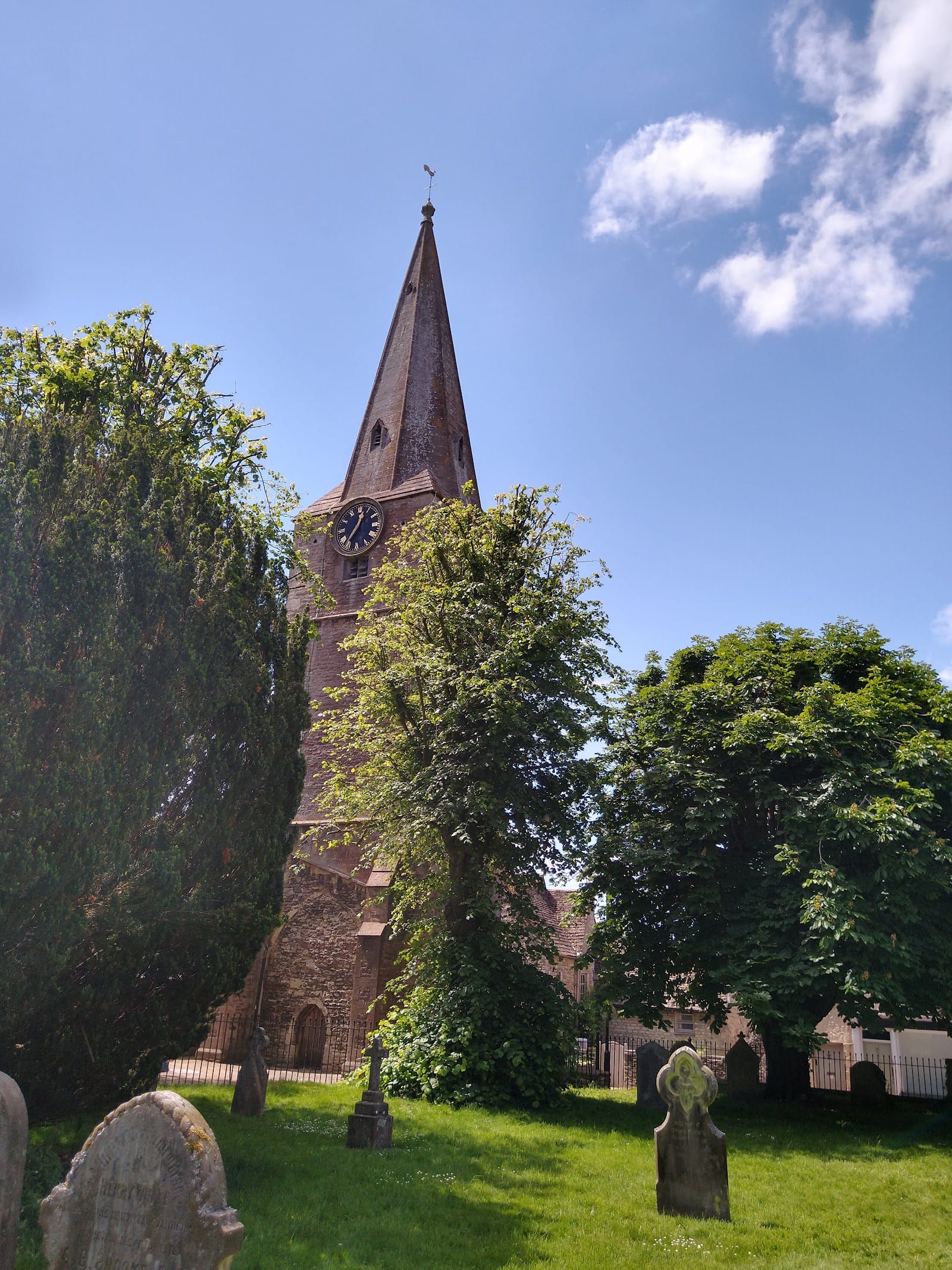 GemFest 2026 at Charlton Park Estate, Wiltshire — photo