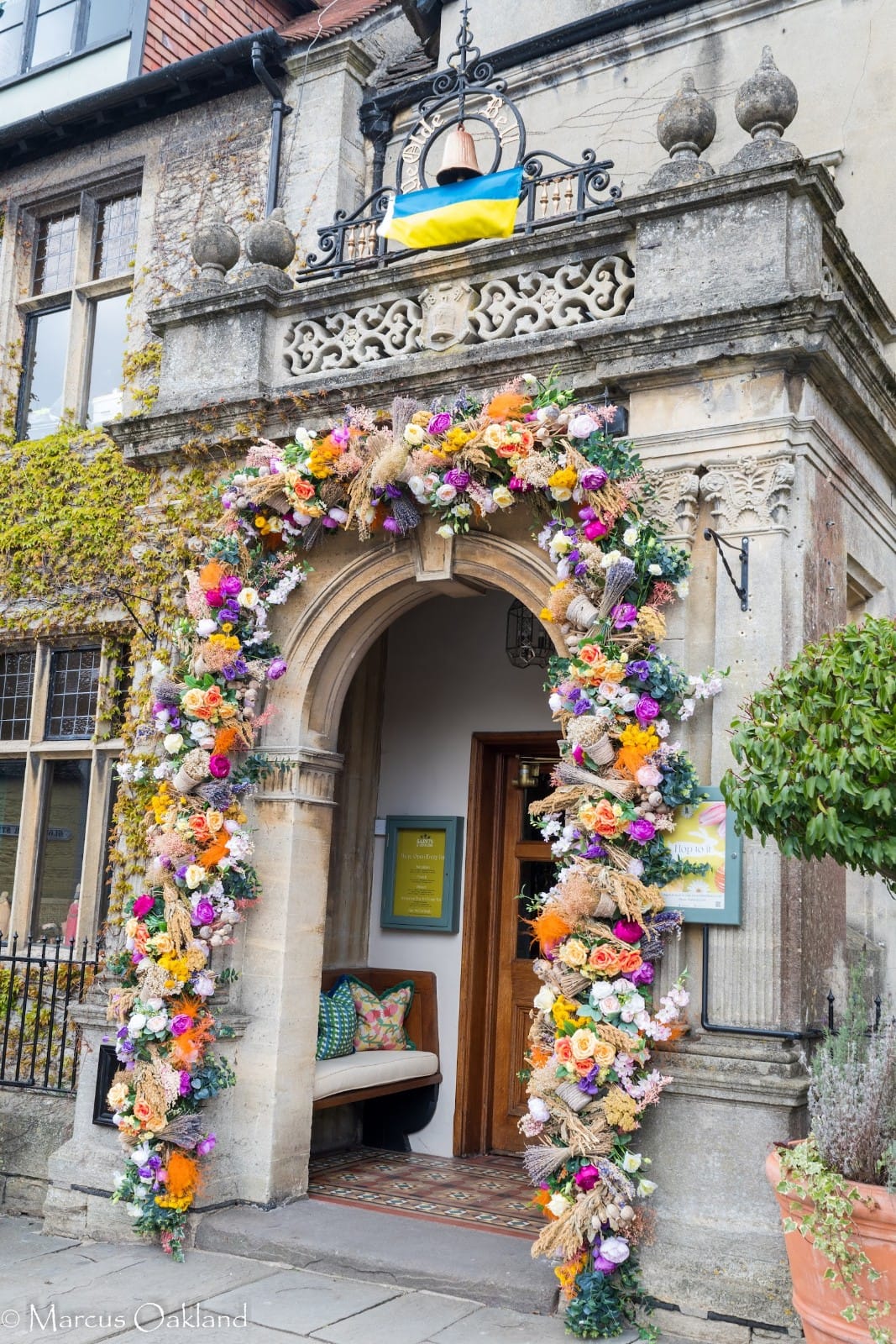 GemFest 2026 at Charlton Park Estate, Wiltshire — photo