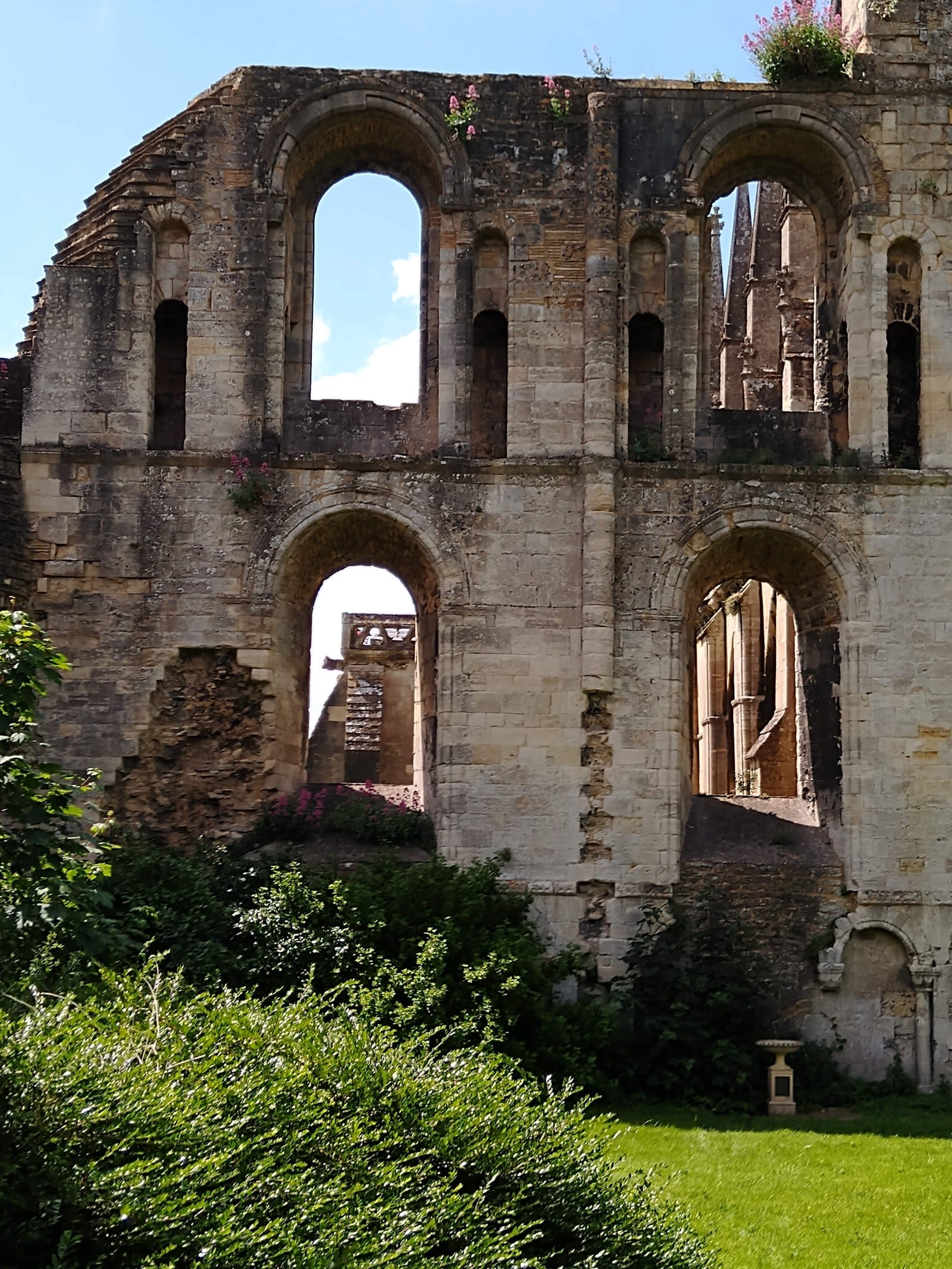 GemFest 2026 at Charlton Park Estate, Wiltshire — photo