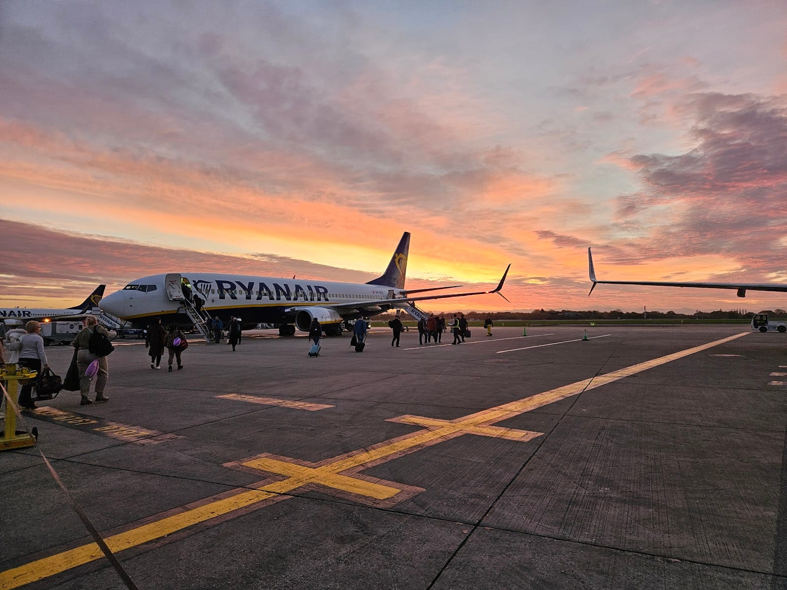 Cheap holidays from Manchester Airport: best deals + destinations — photo