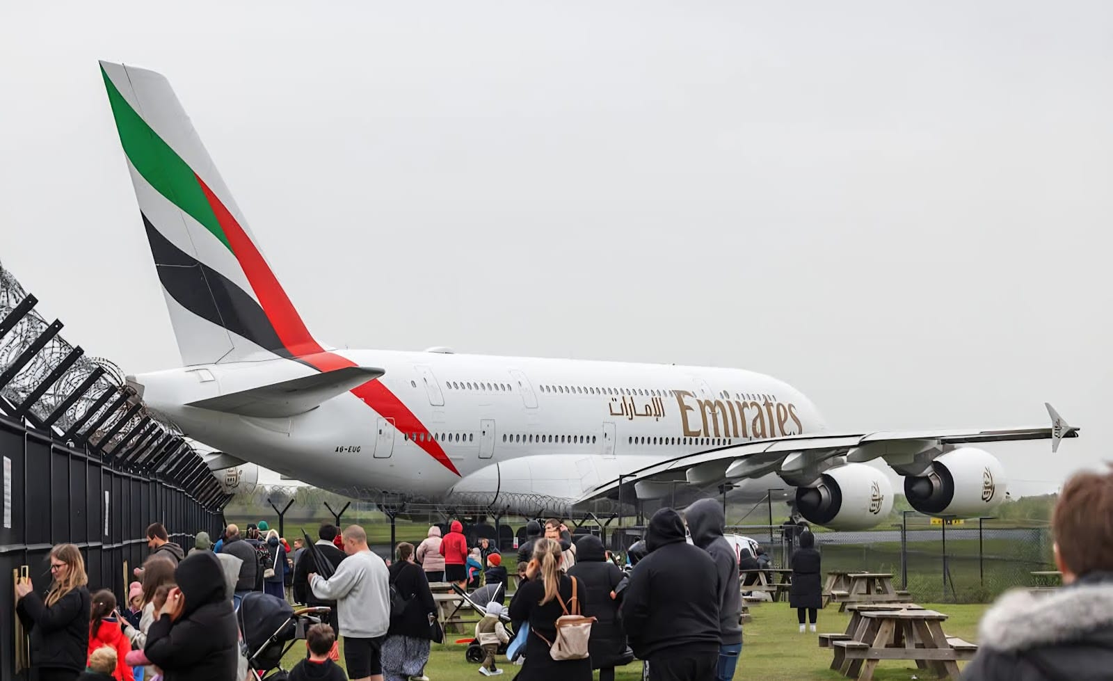 Cheap holidays from Manchester Airport: best deals + destinations — photo