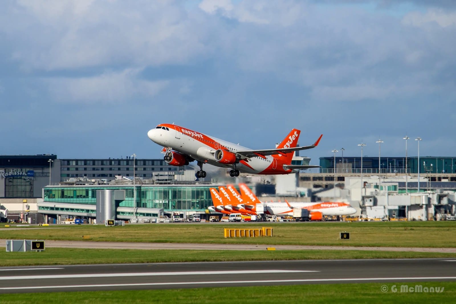 Cheap holidays from Manchester Airport: best deals + destinations — photo