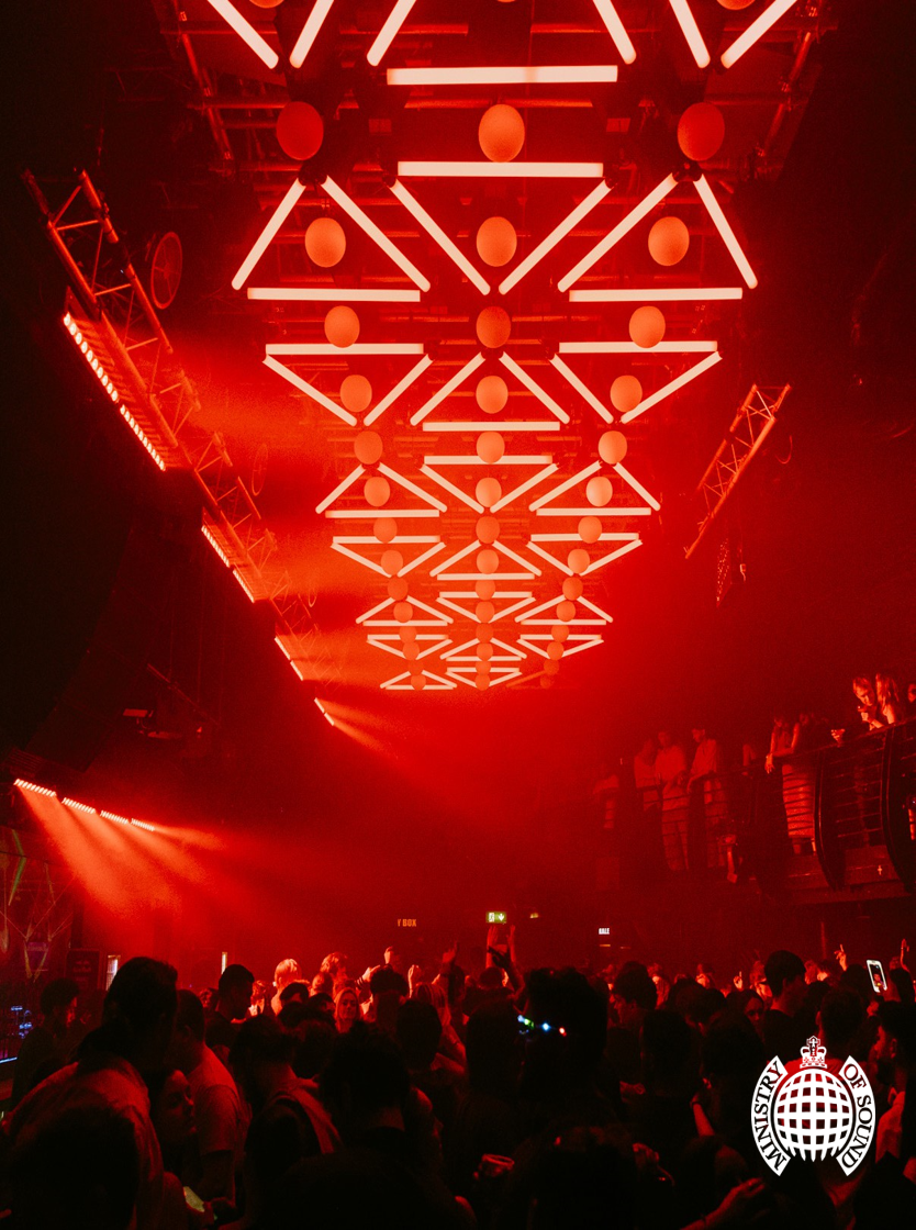 Ministry Of Sound Classical comes to Hitchin Priory 1