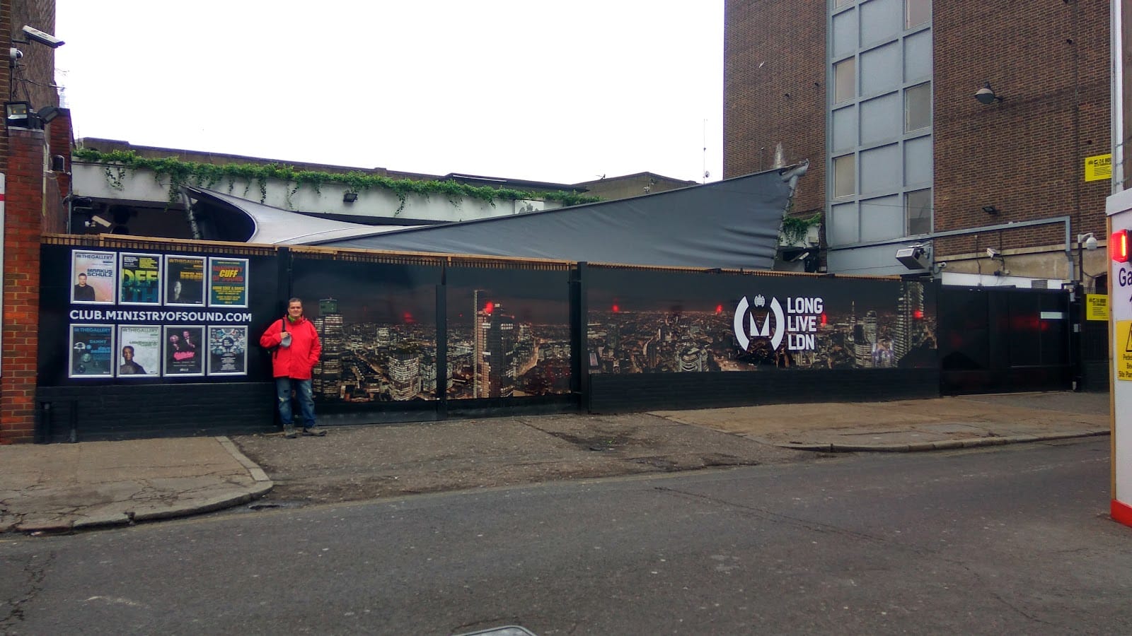Ministry Of Sound Classical comes to Hitchin Priory — photo